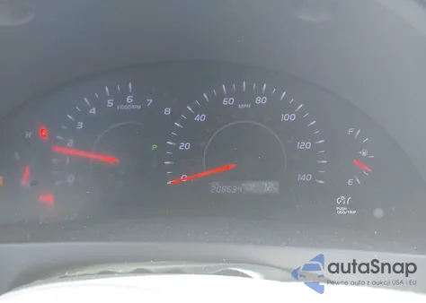 2011 Toyota Camry из США, поврежденный, VIN 4T1BF3EK3BU162165